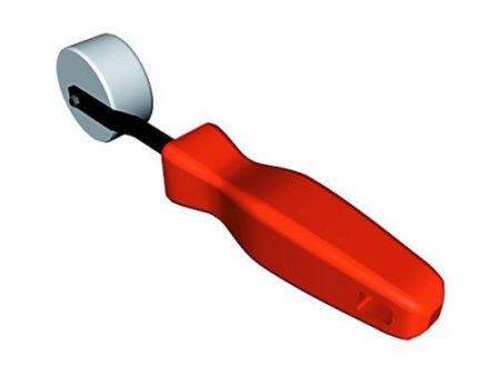 Tihendirullikud on loodud tihendite paigaldamine protsessiks sobides alumiiniumitöötlus töödesse ning pakkudes aknatööstus jaoks täpsust ja töökindlust