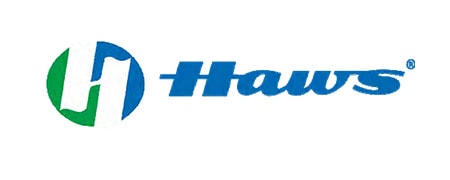 Haws logo