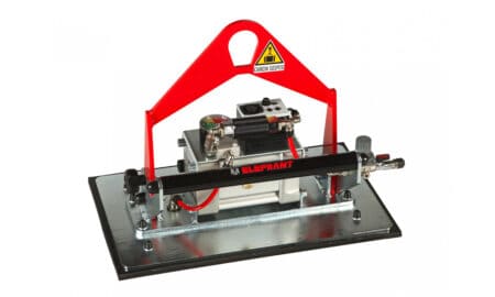 Vaakumtõsteseade on usaldusväärne tõstuk puitplaatidele täpne plaatide tõstuk ja kompaktne plaatmaterjali vaakumtõstuk sobides hästi tihedatele materjalidele