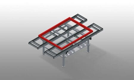 Töölaud Elumatec on stabiilne tootmises Kõrguslaud pakub ergonoomikat montaažilaud täpsust ja abilaud täiendab igapäevast tootmisprotsessi