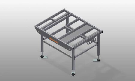 Töölaud tagab kindla aluse tootmises Kõrguslaud on mugav lahendus montaažilaud sobib kokkupanekuks ning abilaud toetab igapäevast tööprotsessi