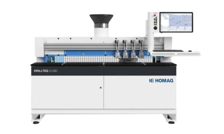 Puurimis tüübeldusmasin ühendab Puurimismasin funktsioonid Mööblitööstus saab lahenduse kus Horisontaalne puurimine toimub kiirelt ja täpselt