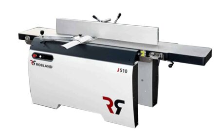 Rihthöövel on täpne pindhöövel ja tugev höövelpink mis sobib igasse töökoja puidutöötlemise masin valikusse professionaalseks kasutuseks