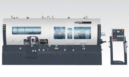 Nelikanthöövel Leadermac Super Thundermac on ülikiire puidutööstuse masin mis tagab täpse puidutöötlemine ja suure tootlikkuse igas höövelpink tööprotsessis