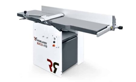 Rihthöövel on vastupidav paksusmasin ja täpne höövelpink mis sobib igasse töökotta kui usaldusväärne ja mitmekülgne puidutöötlemise masin