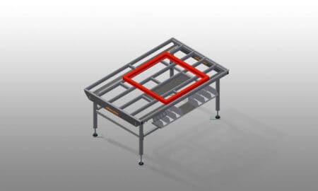 Töölaud pakub kindla aluse tootmises Kõrguslaud tagab ergonoomika montaažilaud sobib kokkupanekuks ning abilaud täiendab igapäevast tööprotsessi