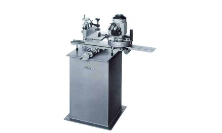 Otsafrees tagab alumiiniumprofiilide töötlemine täpselt aknaprofiilide freesimine on lihtne ja freesimismasin kindlustab töökindla tulemuse tootmises