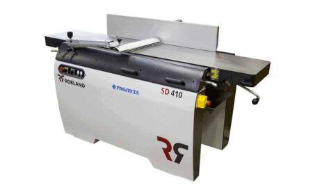 Rihthöövel on kvaliteetne paksusmasin ja võimas höövelpink mis sobib igasse töökoja puidutöötlemise masin valikusse professionaalseks kasutuseks