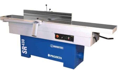 Rihthöövel on vastupidav pindhöövel ja kvaliteetne höövelpink mis sobib igasse professionaalsesse töökoja puidutöötlemise masin valikusse