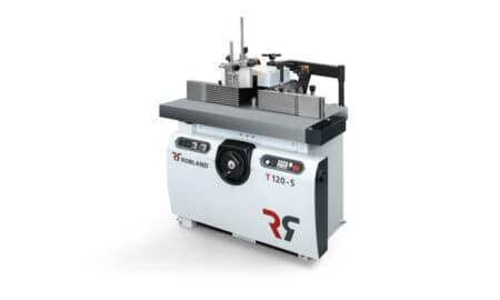 Robland T120 TS freespink