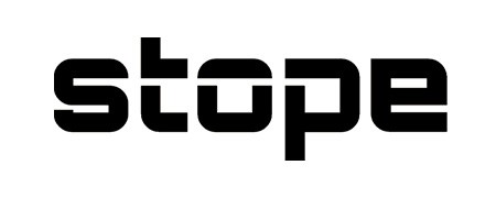 Stope logo