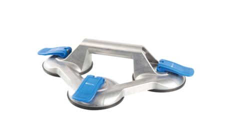 Iminapp võimaldab turvalist ja mugavat klaasitõstja kasutust toimib käsitsi vaakumlift abivahendina ning sobib ideaalselt ka täpseks vaakumtõsteseade tööks