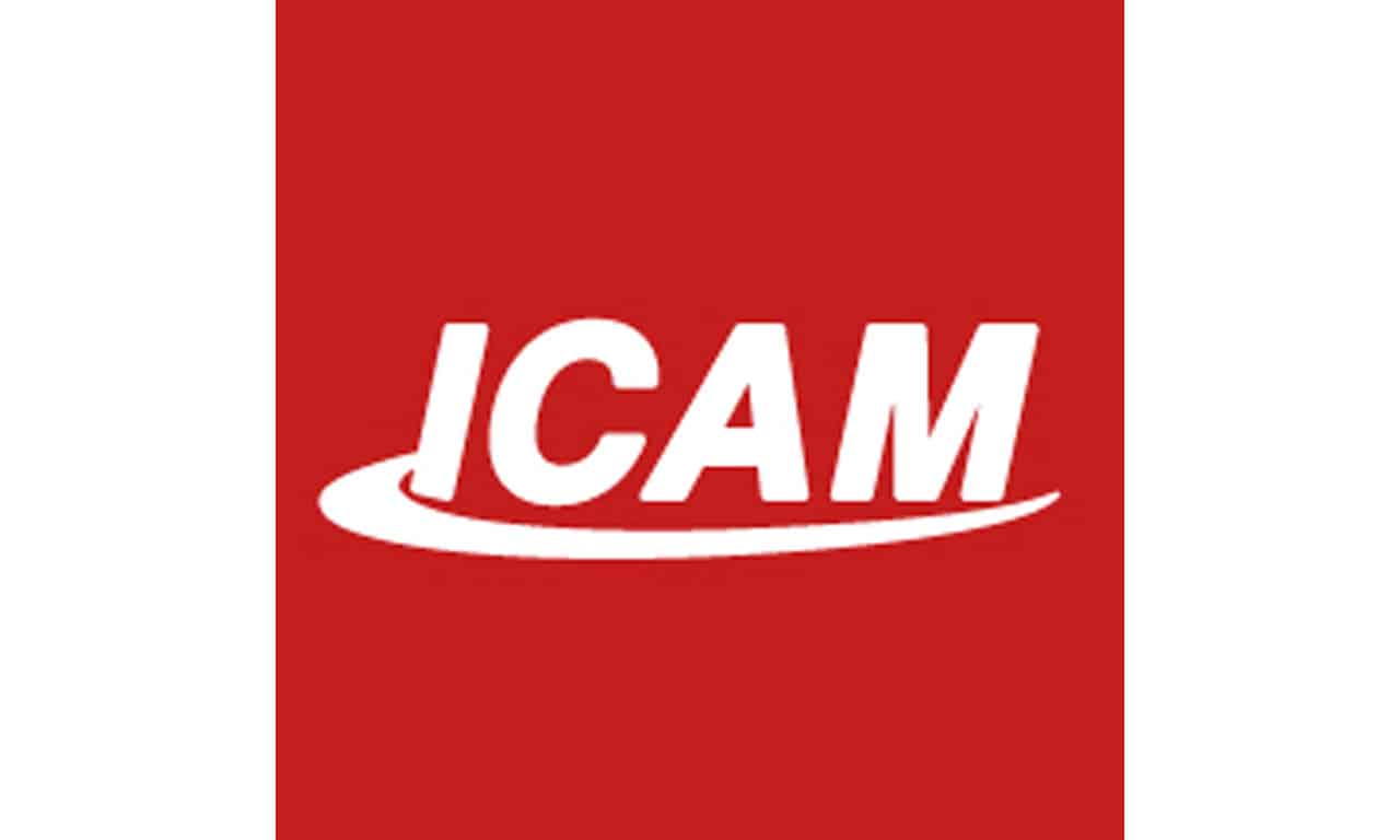 iCAM - uus NC-järeltöötlustarkvara – Adaptive Post-Processing™