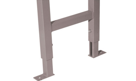 Rulltee jalad reguleeritav tugi rulltee alus kõrgusreguleerija loovad stabiilse ja kohandatava lahenduse Speed rullteede toetamiseks igas tööprotsessis