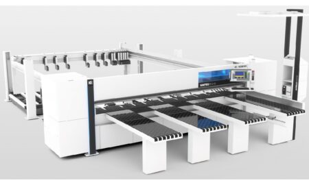 Plaadisaag HOMAG Sawteq S 310 on täpne mööblitööstuse saag ja töökindel lõikesaag mis tagab suure jõudluse ning usaldusväärse lahenduse igas tootmiskeskkonnas