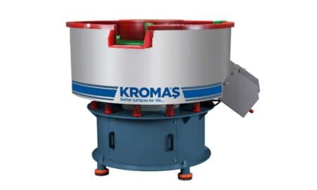 Lihvimismasinad sobivad nii vibratsioonlihvimine täpne metallosade lihvimine kui ka kvaliteetne märglihvimine protsess väikestes ja suurtes seeriates