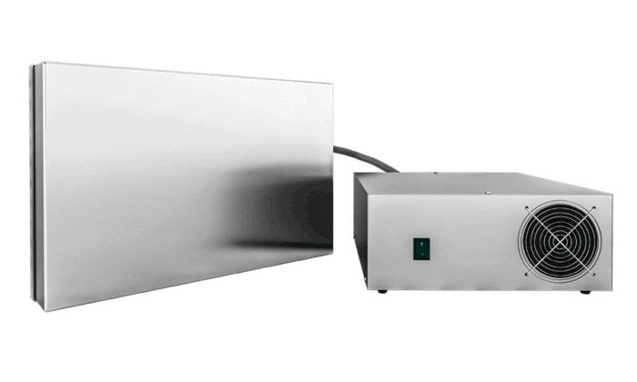 Mobiilsed ultraheli seadmed sobivad ideaalselt kohtadesse kus on vaja ultraheli pesumasin metallpindade puhastus ja tööstuslik pesuseade lahendusi