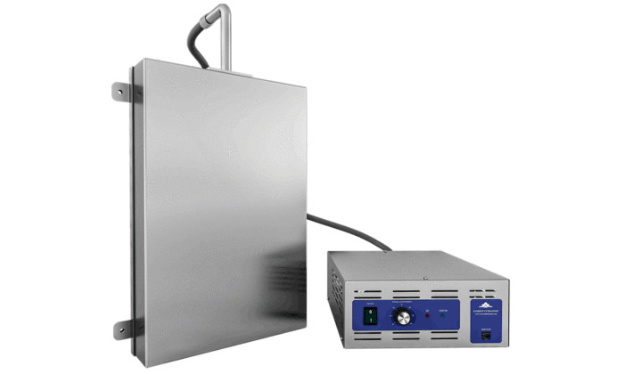 Mobiilsed ultraheli seadmed sobivad ideaalselt kohtadesse kus on vaja ultraheli pesumasin metallpindade puhastus ja tööstuslik pesuseade lahendusi