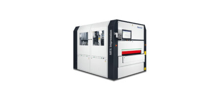 Lihvpink on tõhus lihvimismasin mis võimaldab täpset peenlihvimine protsessi ja toimib kvaliteetse viimistlusseade rollis igas tootmises